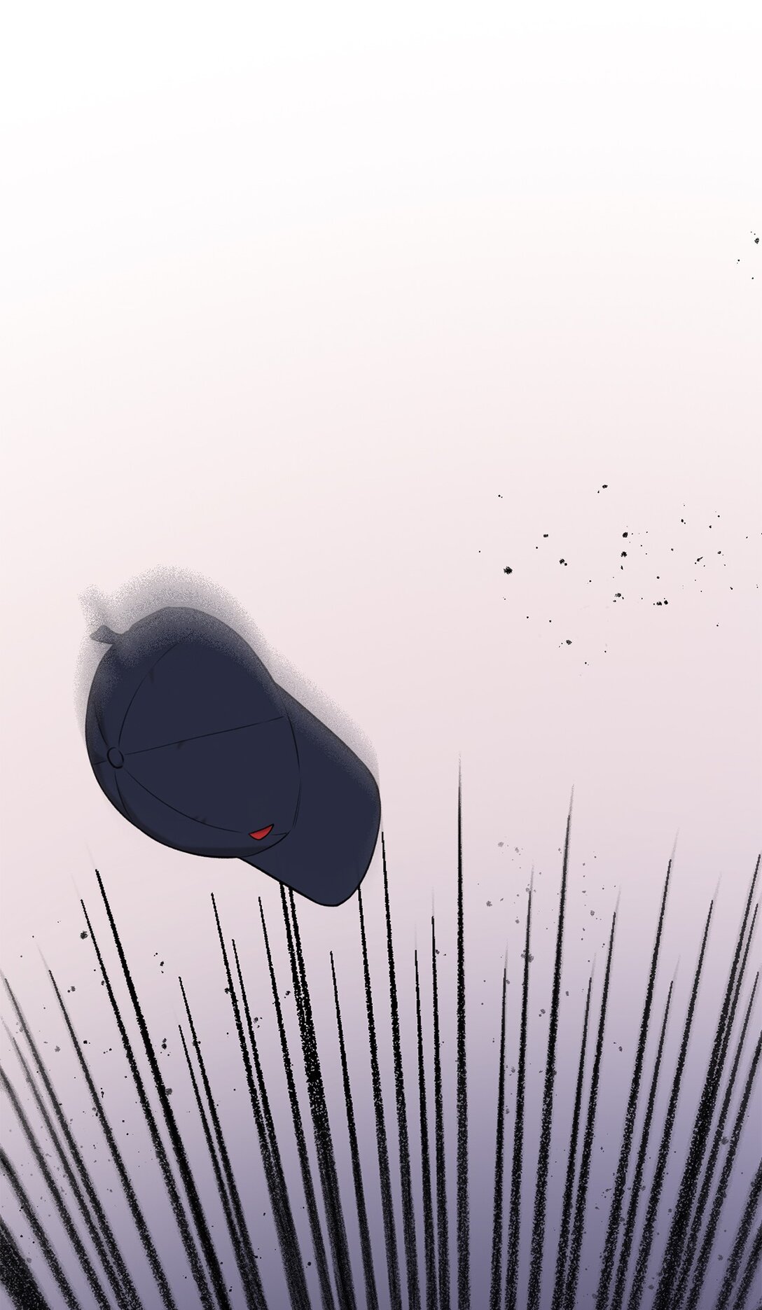 45 你身上好香啊(1/2)-第45话