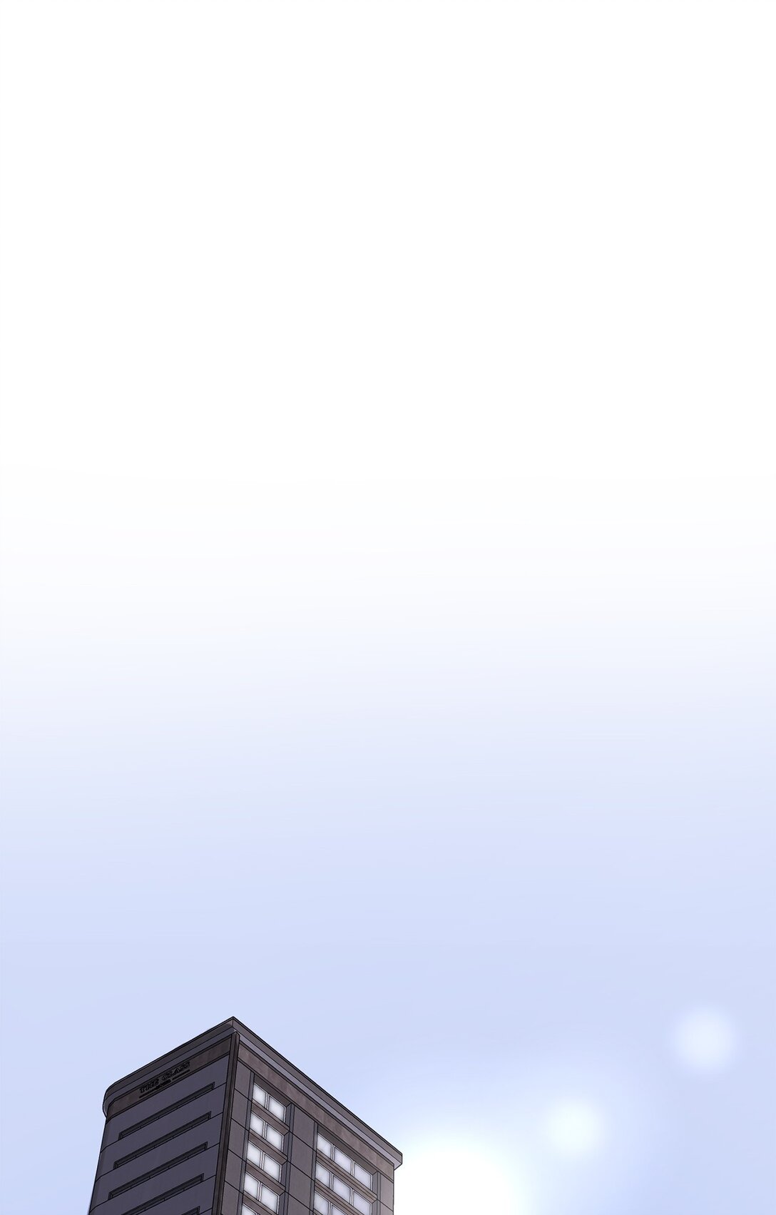 45 你身上好香啊(1/2)-第45话