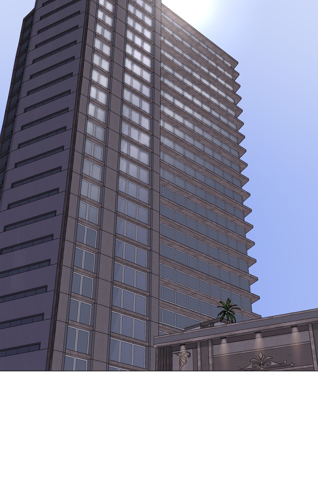 45 你身上好香啊(1/2)-第45话