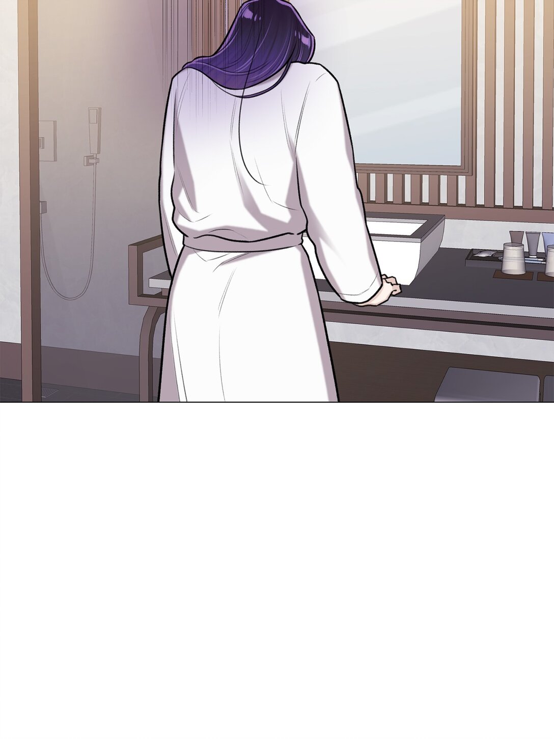 45 你身上好香啊(1/2)-第45话