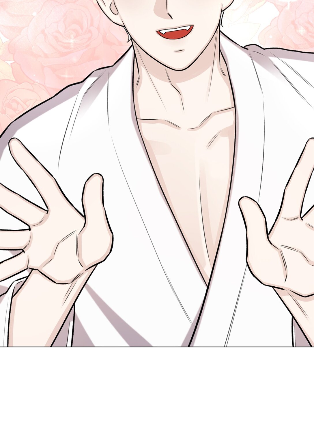 45 你身上好香啊(1/2)-第45话