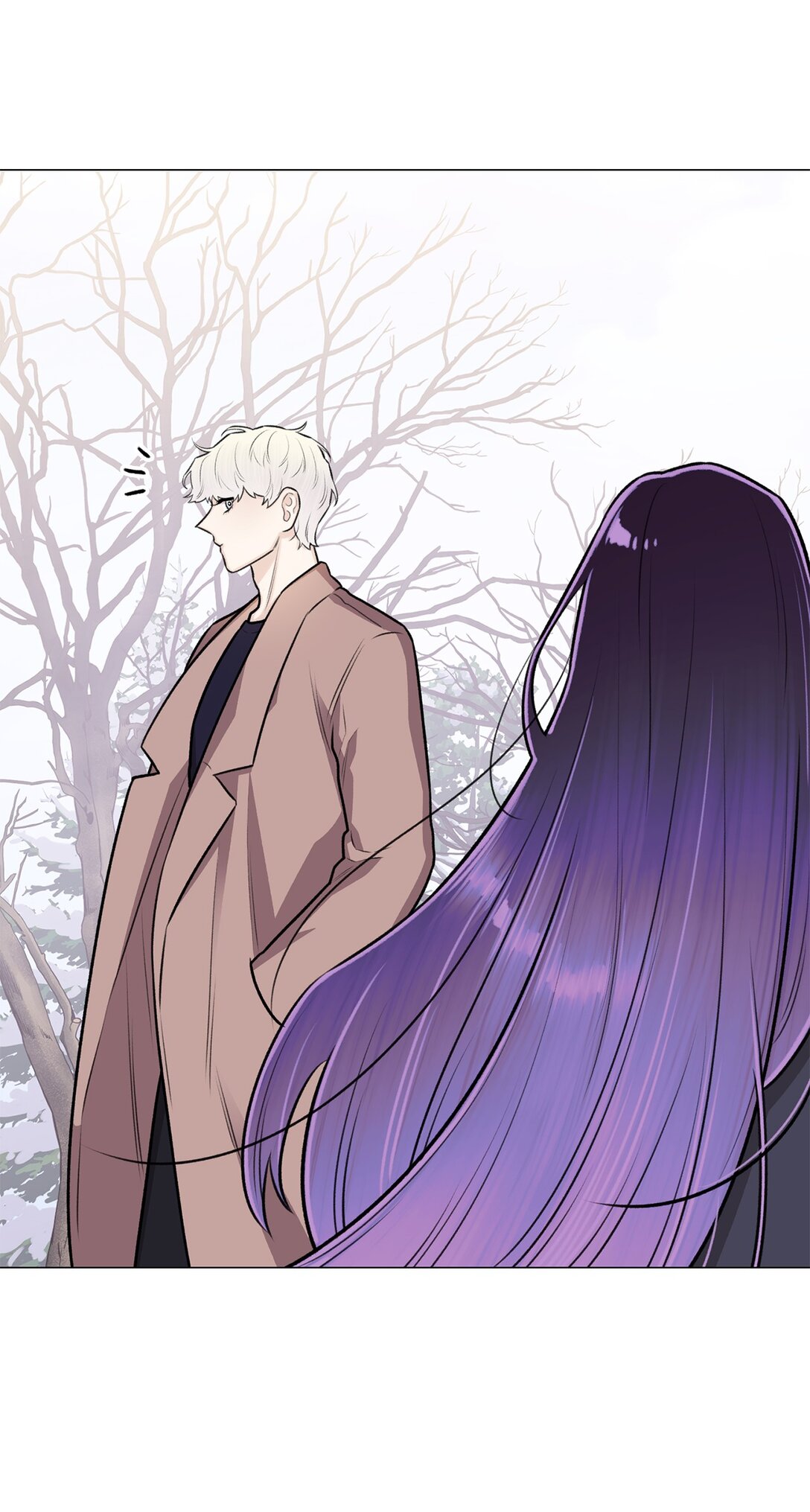 47 他真的知道危语吗(1/2)-第47话