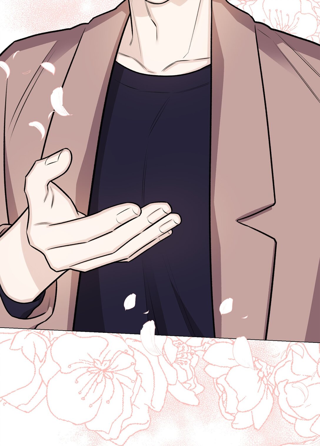 47 他真的知道危语吗(1/2)-第47话