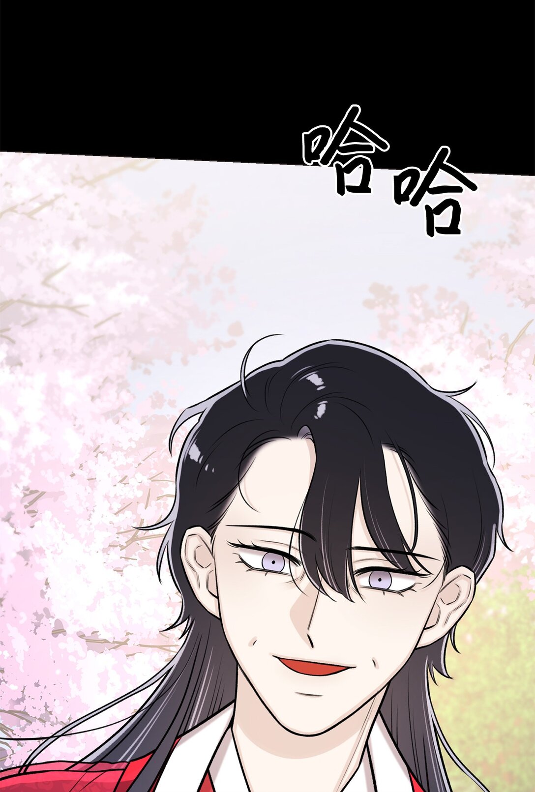 49 连俐(1/2)-第49话