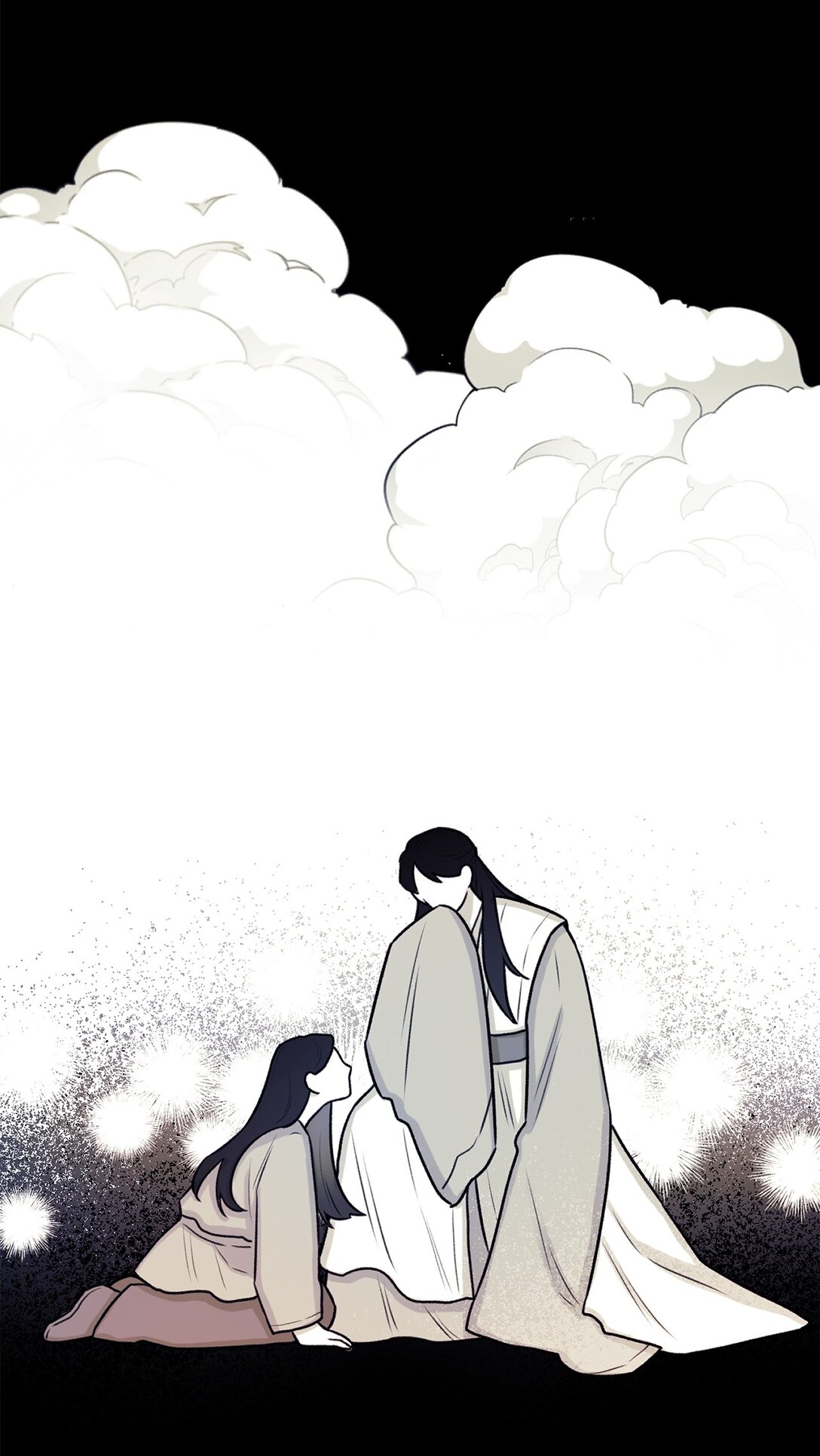 49 连俐(1/2)-第49话