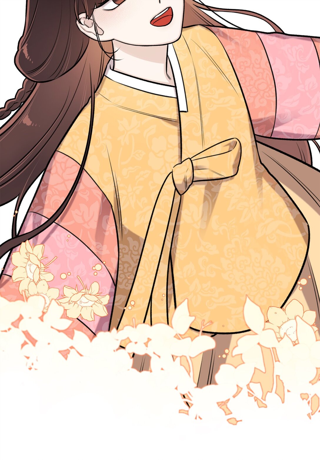 49 连俐(1/2)-第49话