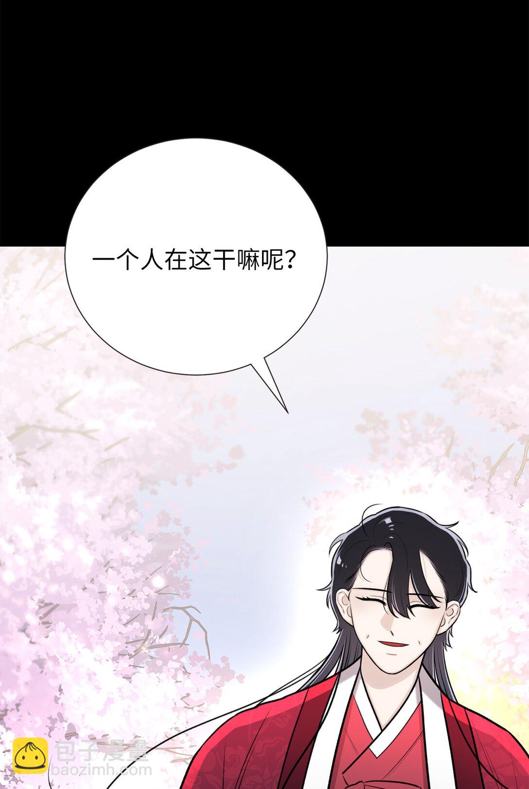 49 连俐(1/2)-第49话