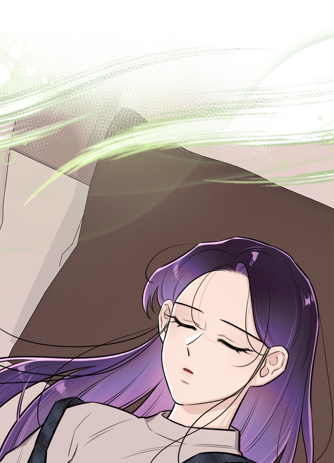 53 母亲(1/2)-第53话