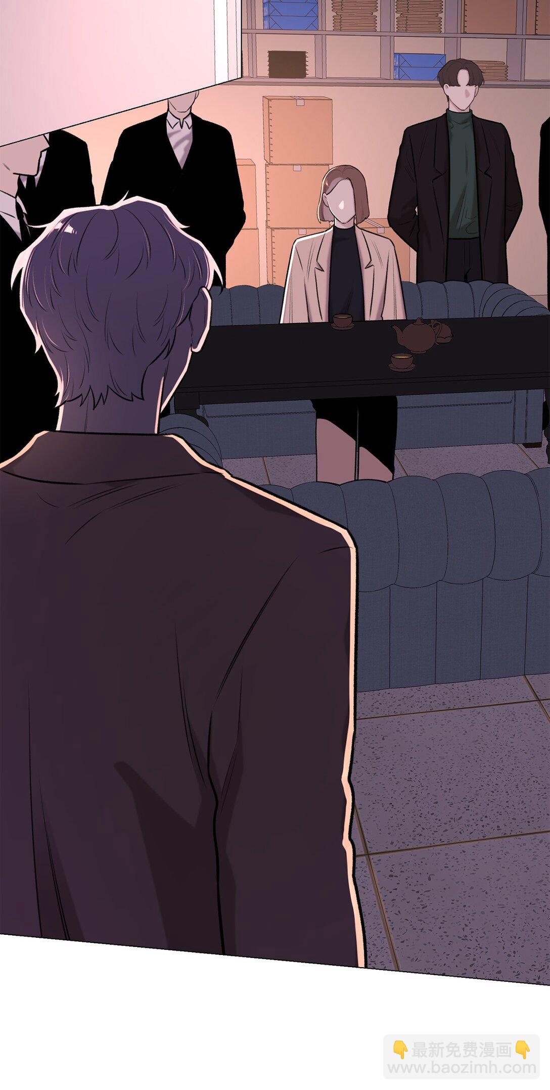 53 母亲(1/2)-第53话