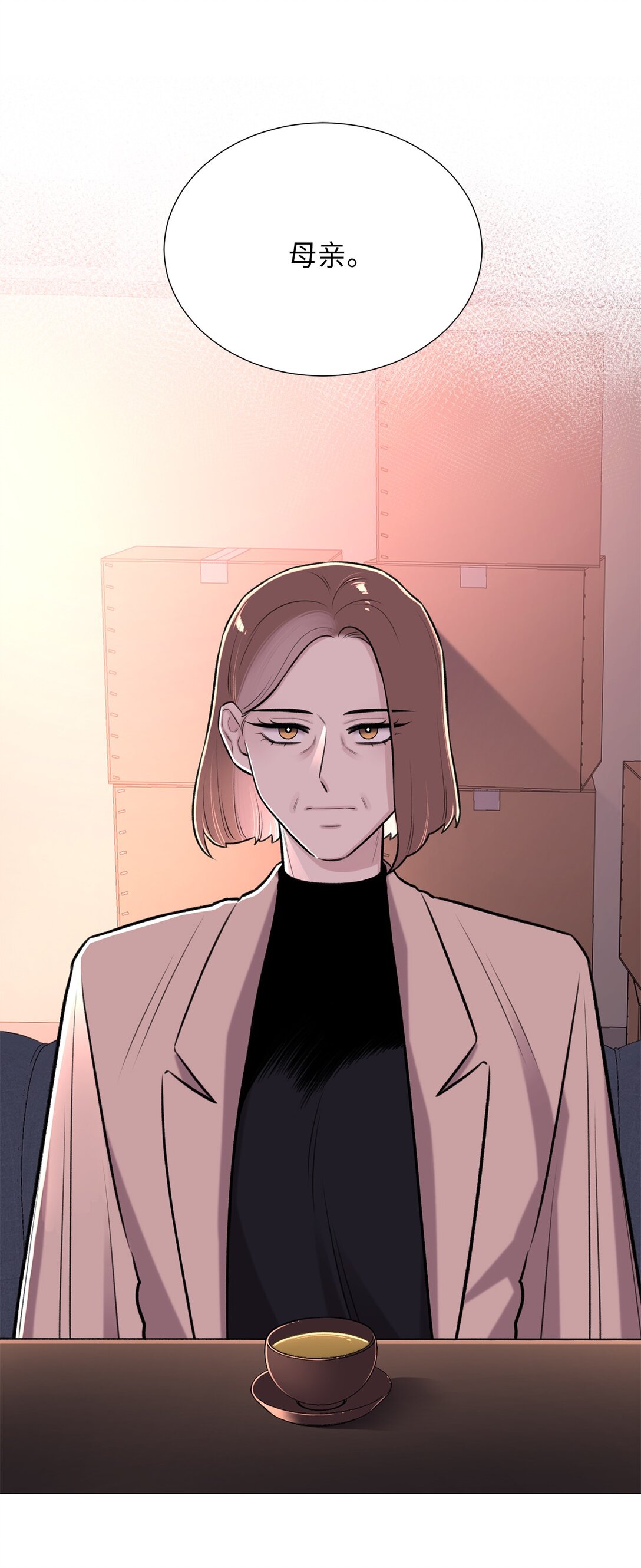 53 母亲(1/2)-第53话