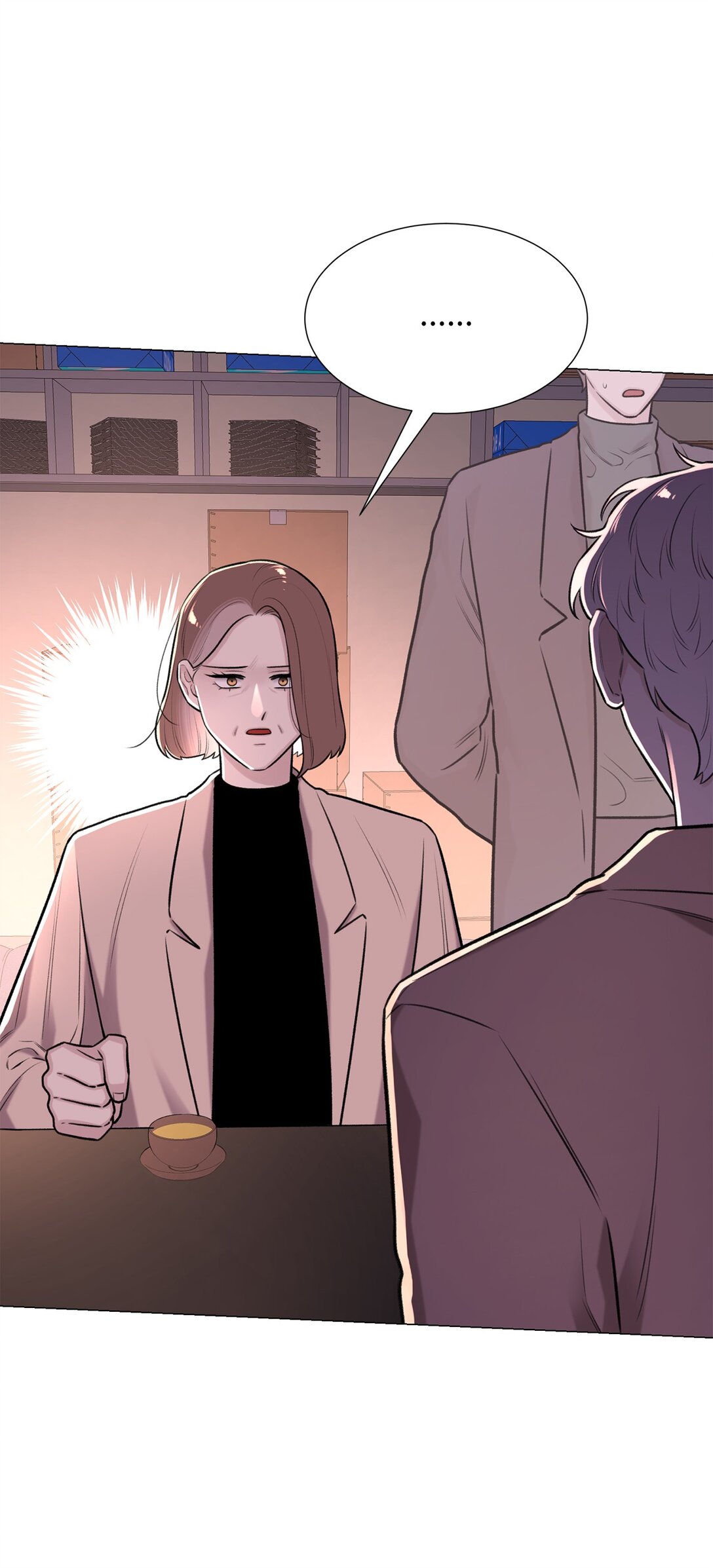 53 母亲(1/2)-第53话