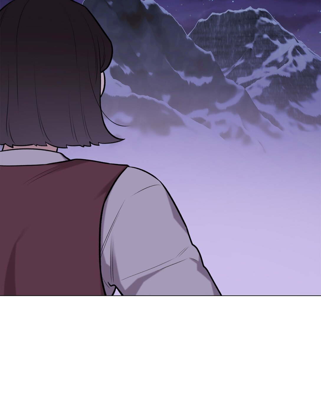 57 好像在哪见过这人(1/2)-第57话