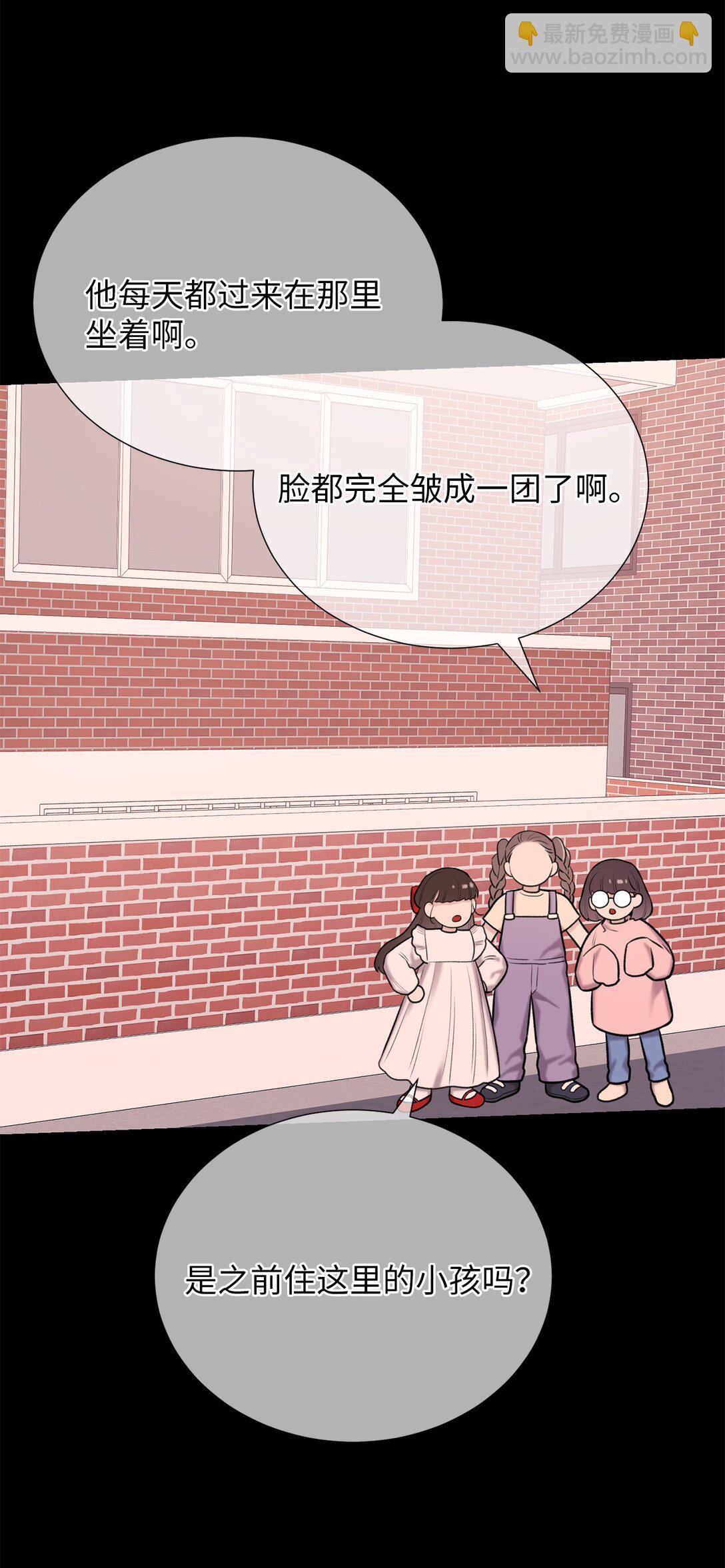 57 好像在哪见过这人(1/2)-第57话