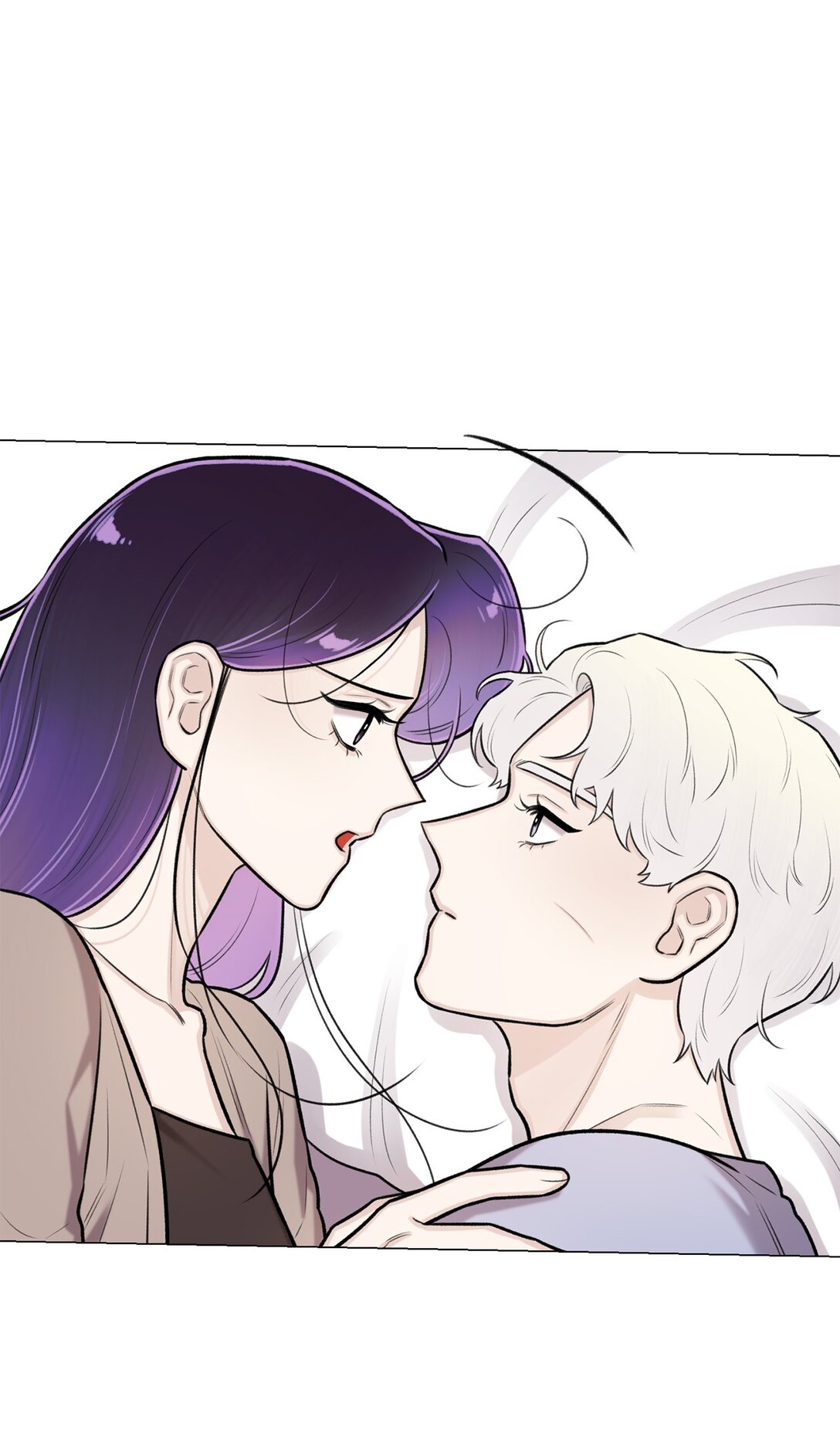 59 我现在只有你了(1/2)-第59话