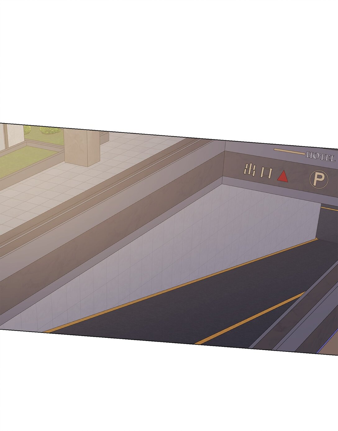 61 是小蝴蝶(1/2)-第61话