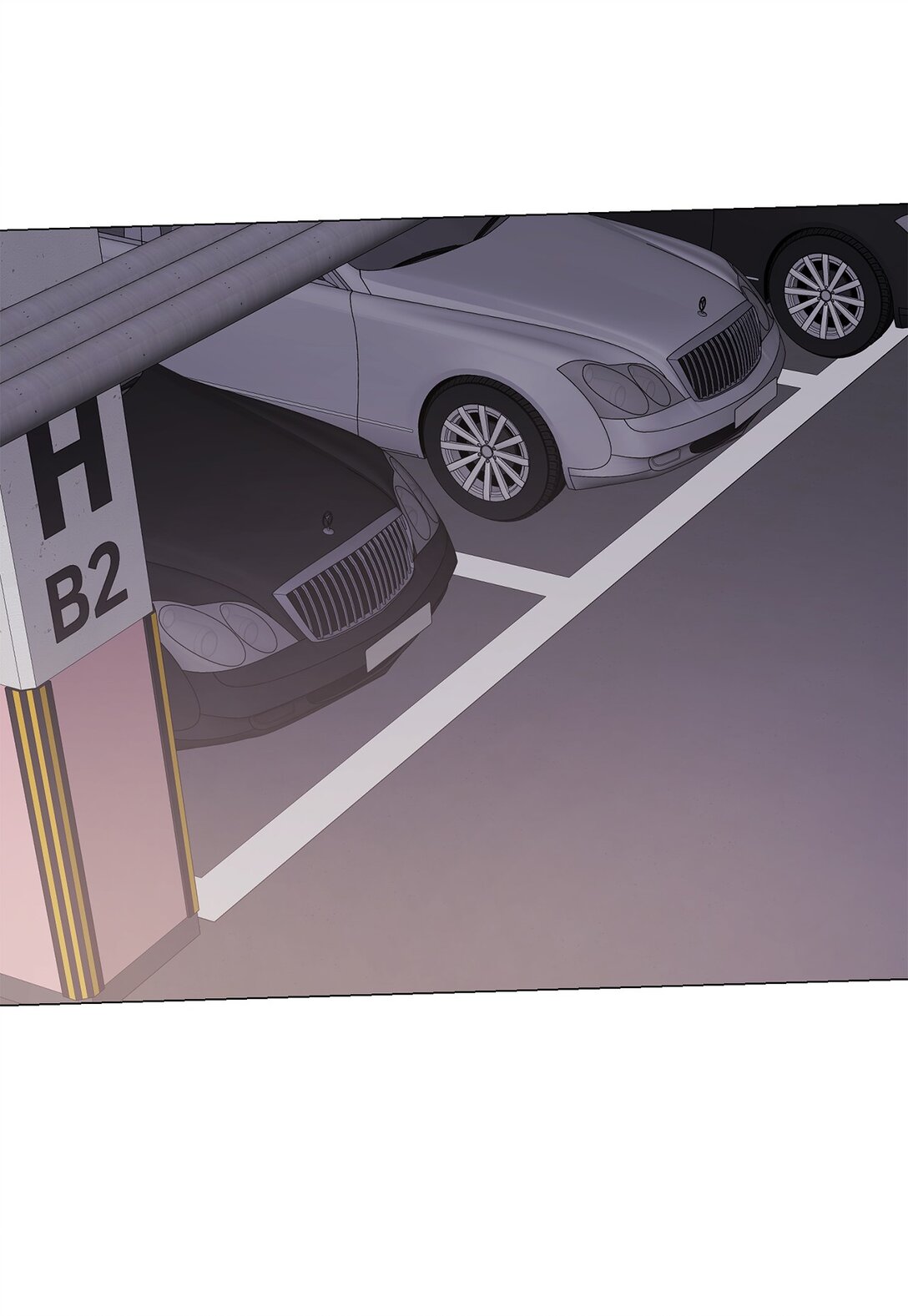 61 是小蝴蝶(1/2)-第61话