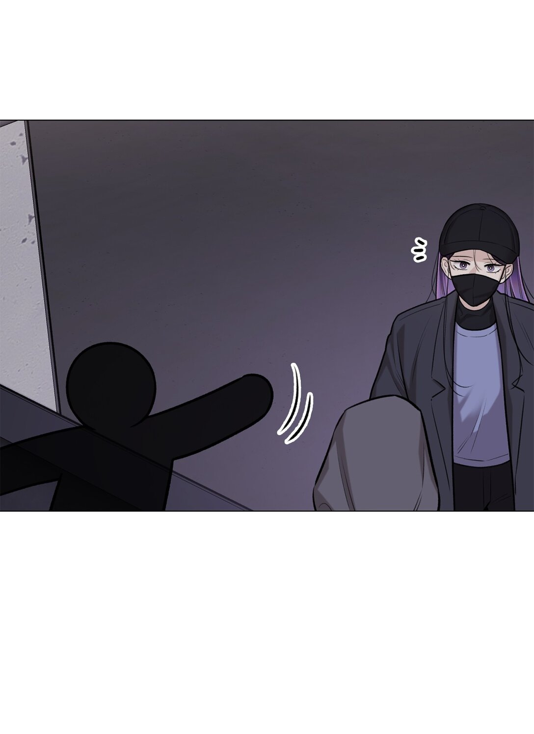 61 是小蝴蝶(1/2)-第61话