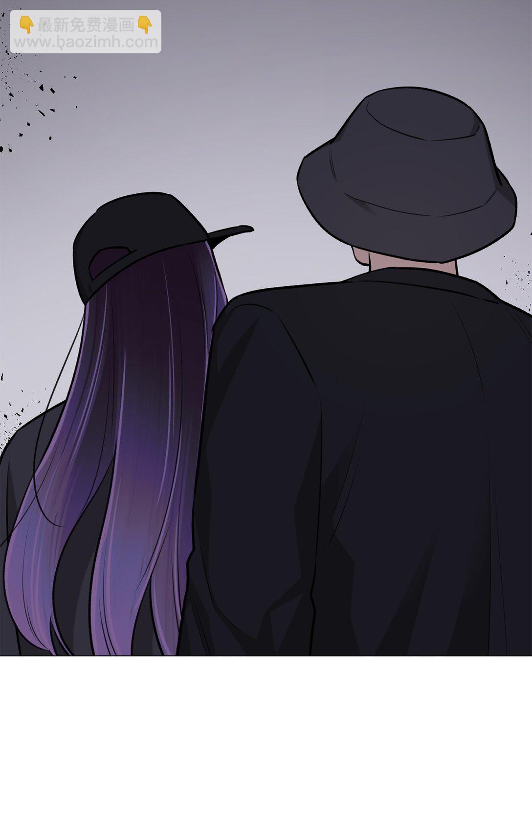 61 是小蝴蝶(1/2)-第61话