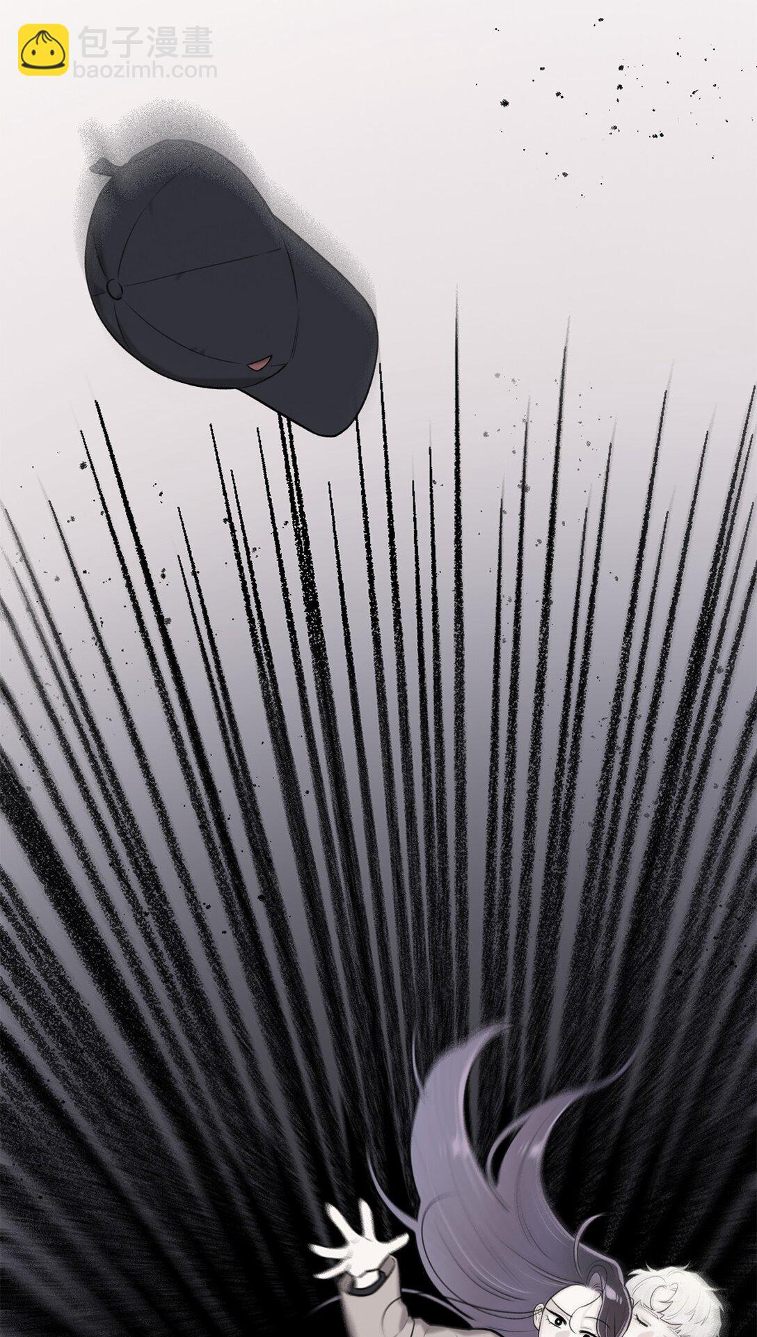 61 是小蝴蝶(1/2)-第61话