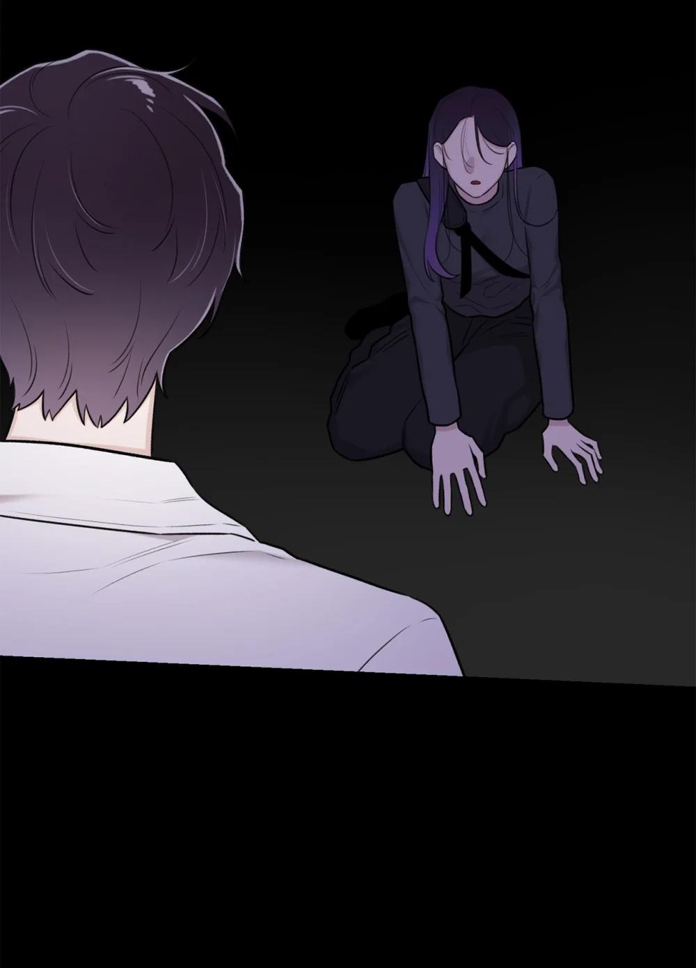 65 北方的人找过来了(1/2)-第65话