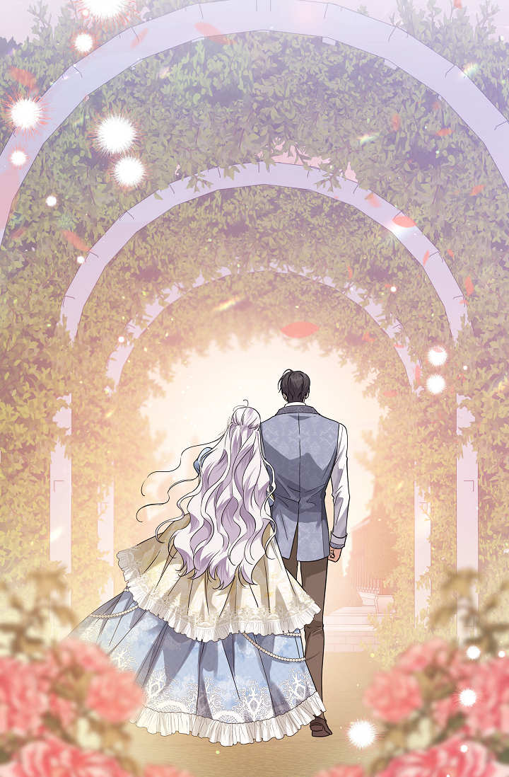 僞裝的皇女 - 第39話(2/3) - 7
