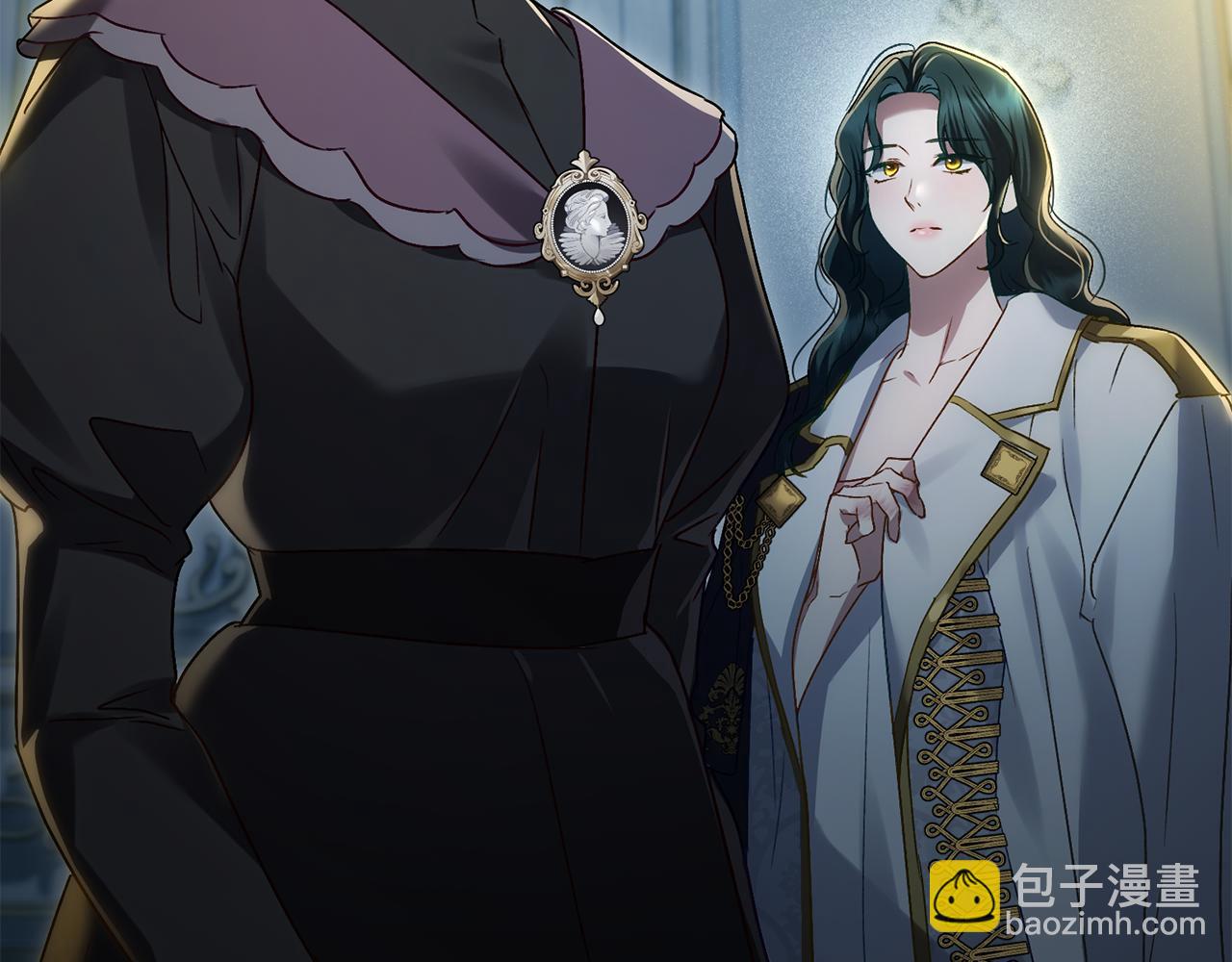 伪装上流 - 第17话 她在担心我？(3/4) - 3