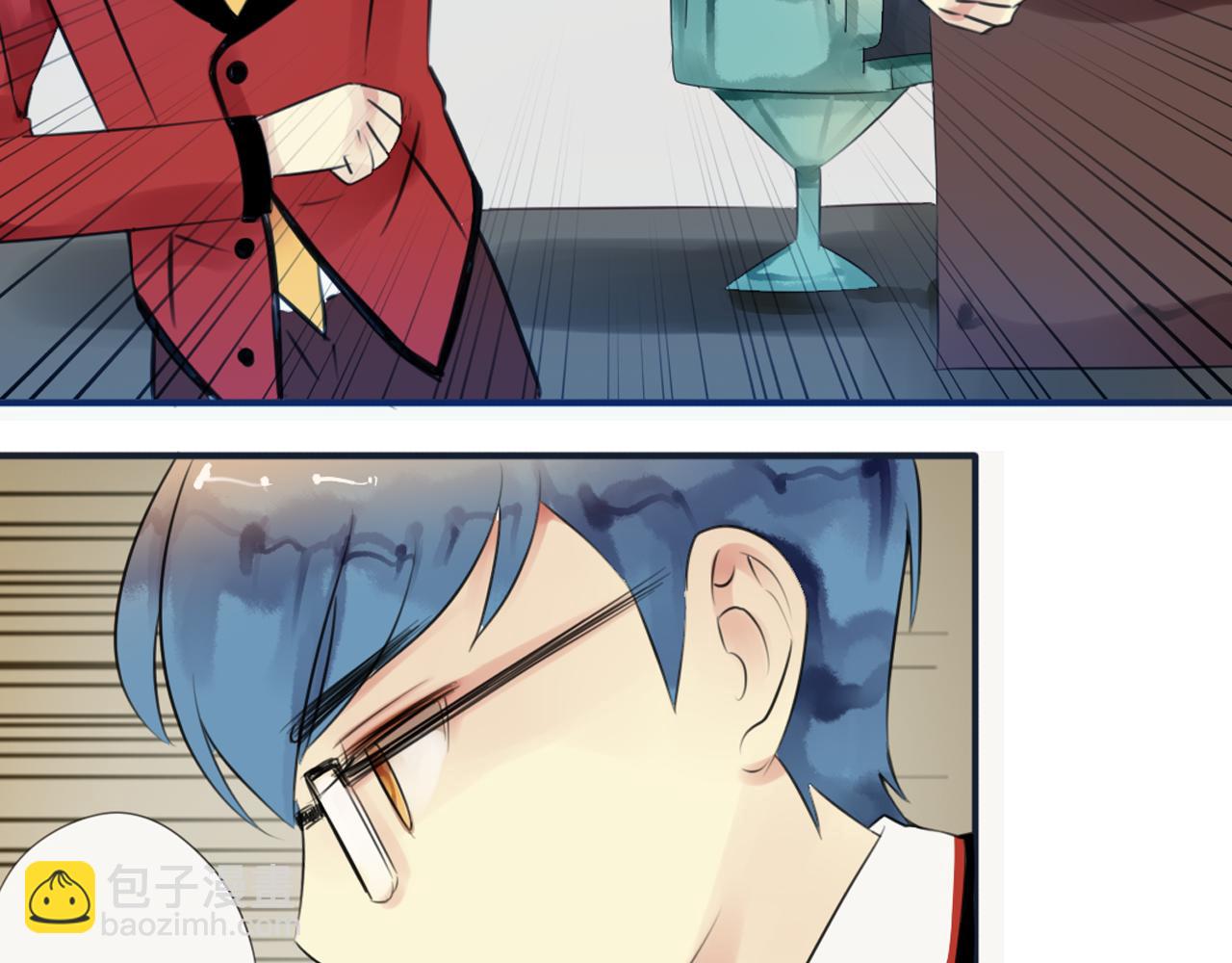 第32话 盈月遇险？！-第27话