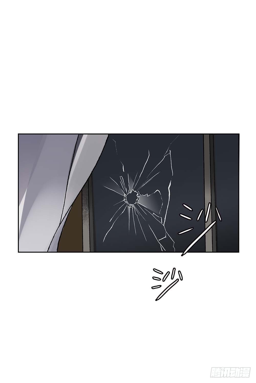 第26话 破碎的珐琅-第27话