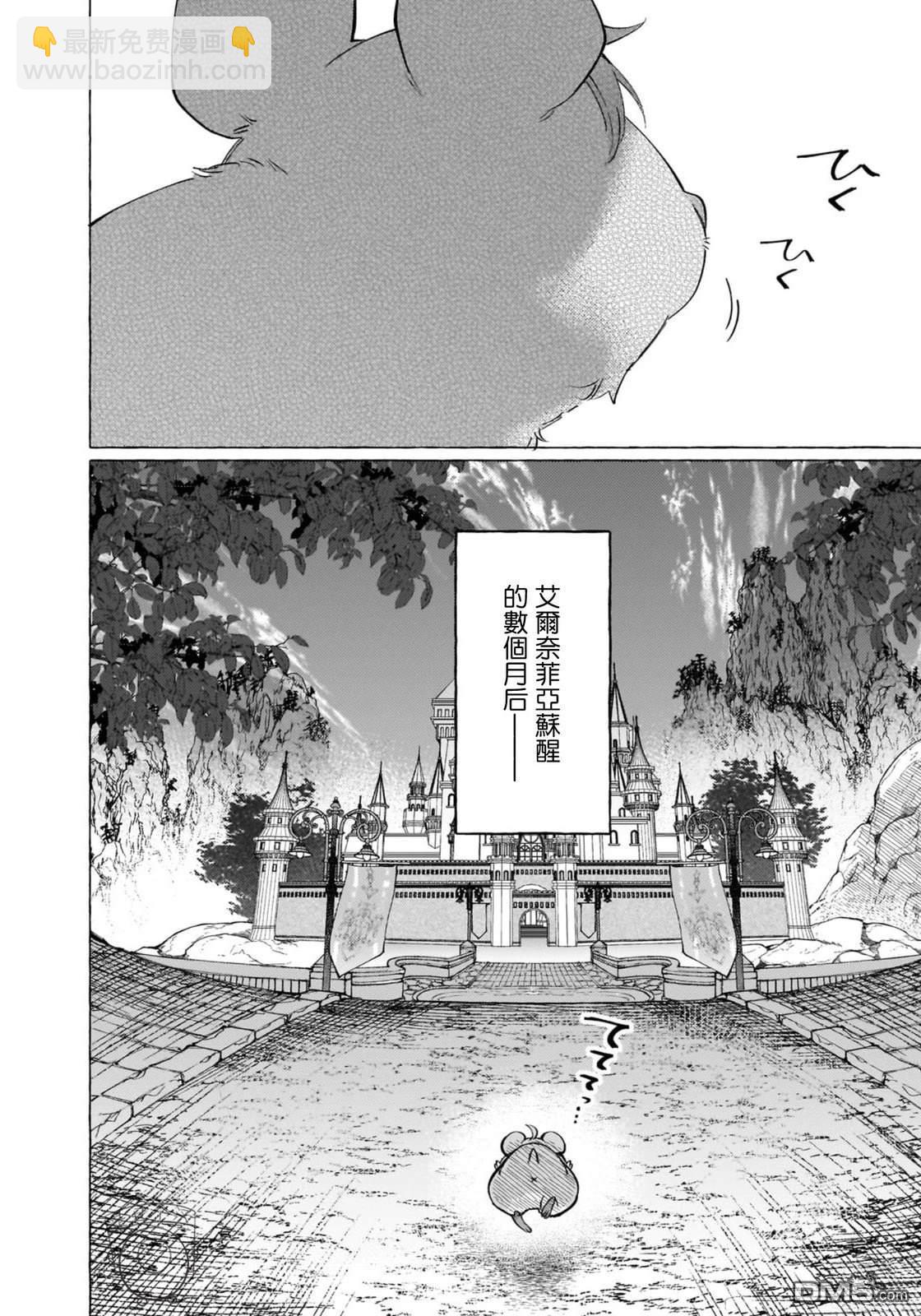 維茲雷因王國~龍者花嫁~ - 第1話(1/2) - 5