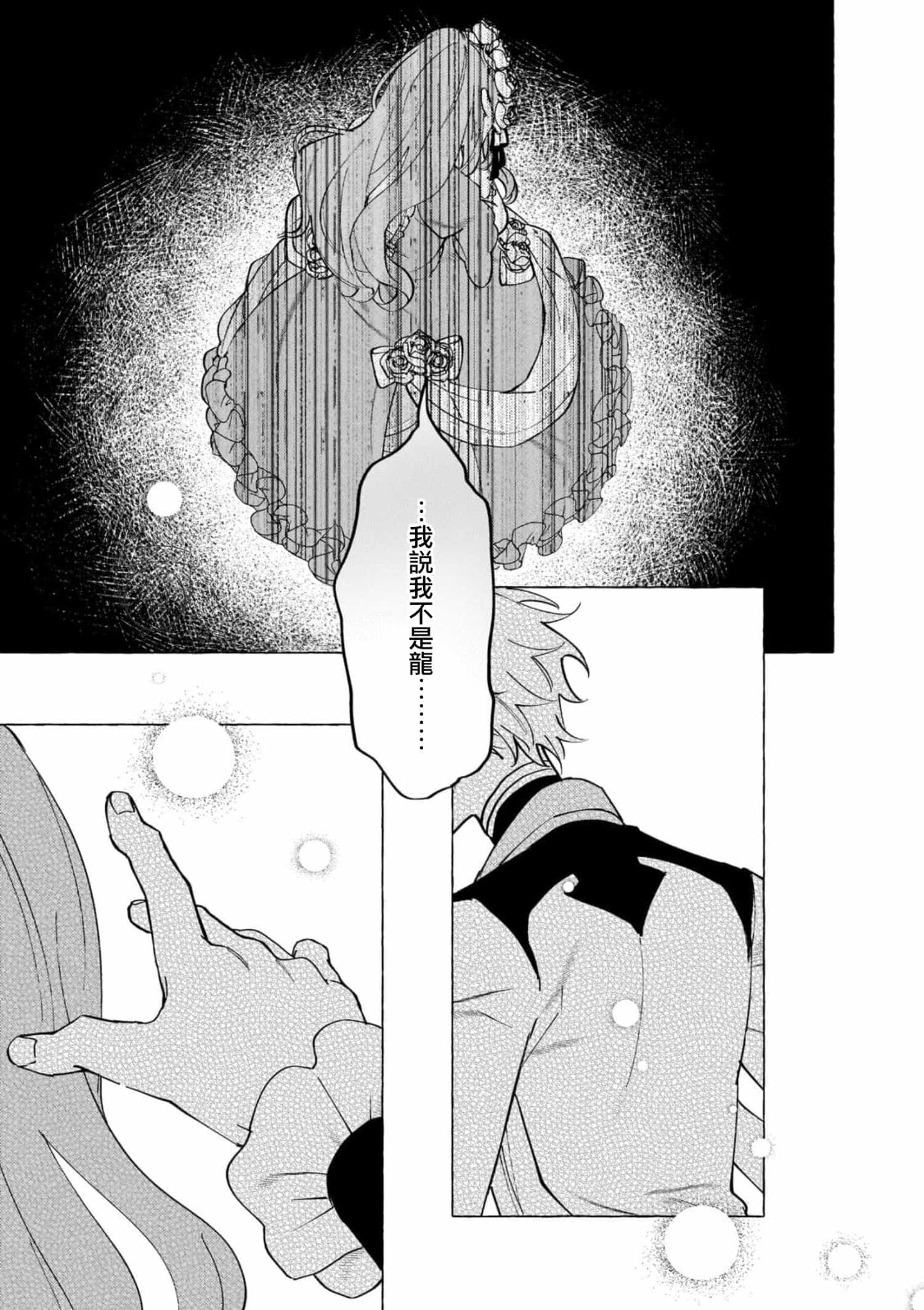 維茲雷因王國物語~龍者花嫁~ - 3 - 4