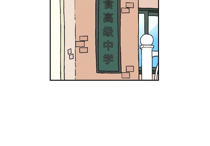Welcome to 草食高中 - 1(1/2) - 2