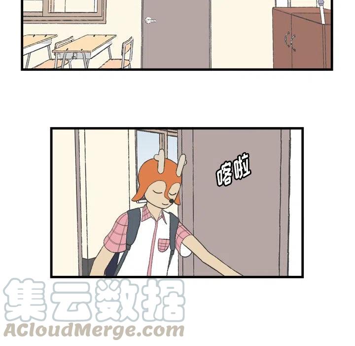 Welcome to 草食高中 - 15(1/2) - 2