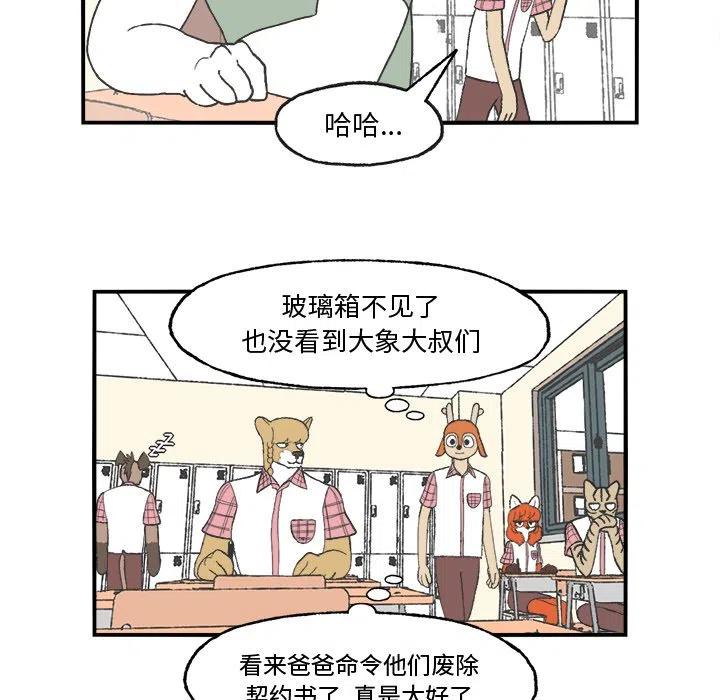 Welcome to 草食高中 - 25(1/2) - 5