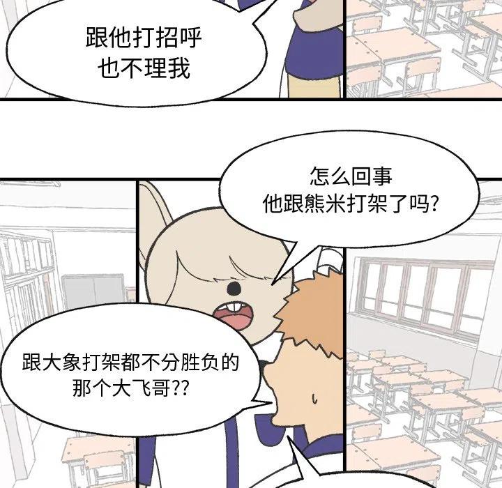 Welcome to 草食高中 - 9(1/2) - 6