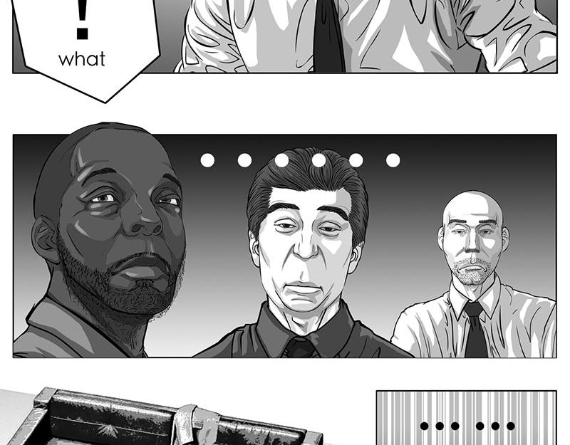 第1话（序）问鼎中华杯-第1话