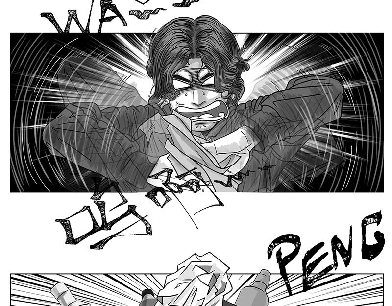 第15话 毫无悬念，文化惨败-第13话