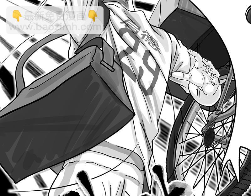 第19话 内野游击手张飞（3）-第17话