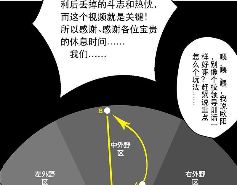 第21话 内野游击手张飞(5)-第19话