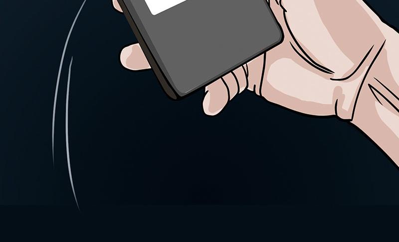 第24话 （全彩版）重燃斗志(1/2)-第23话