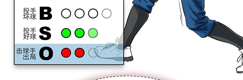 第28话 （全彩版）得意忘形(1/2)-第25话