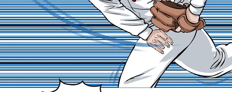 第28话 （全彩版）得意忘形(1/2)-第25话