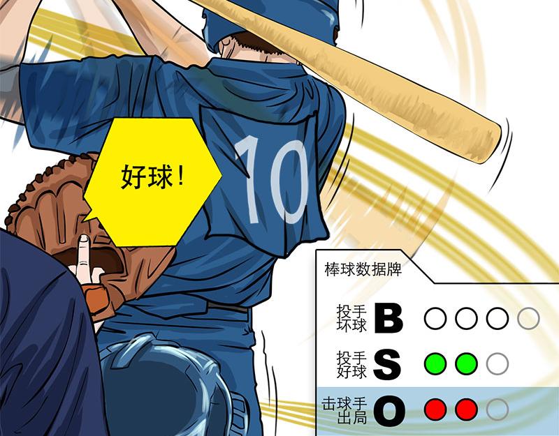 第28话 （全彩版）得意忘形(1/2)-第25话