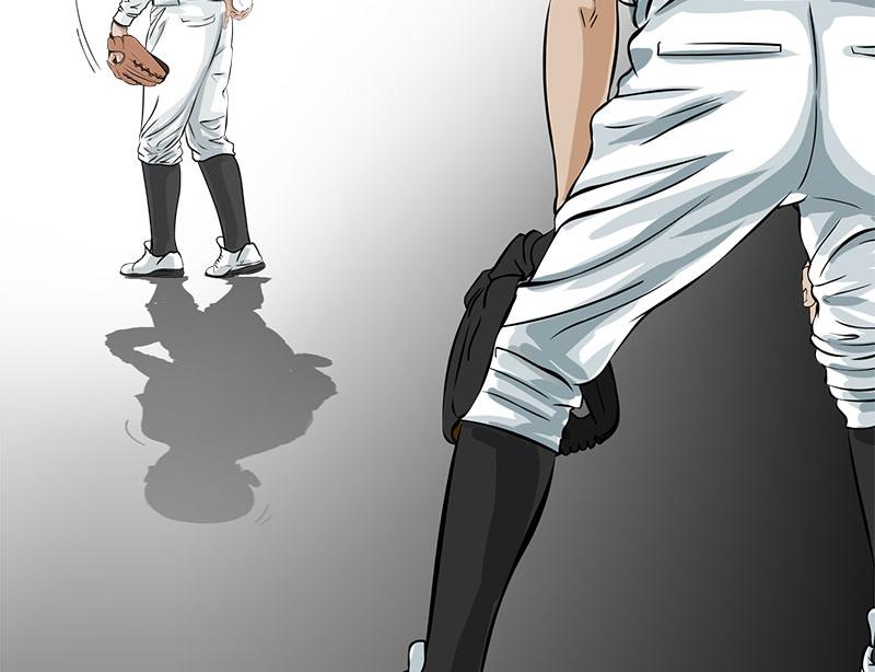 第28话 （全彩版）得意忘形(1/2)-第25话