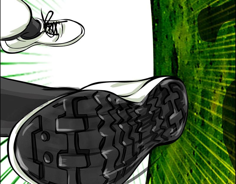 第29话 （全彩版）反守为攻(1/2)-第27话