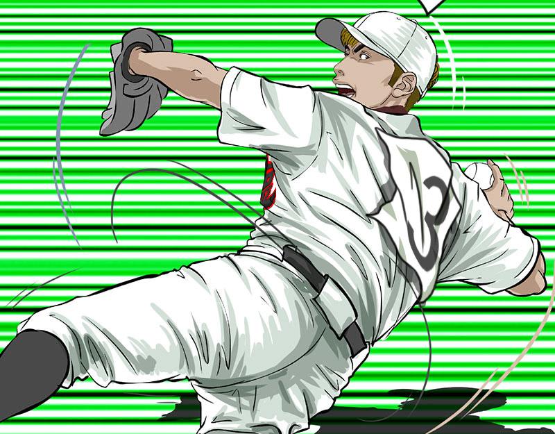 第29话 （全彩版）反守为攻(1/2)-第27话