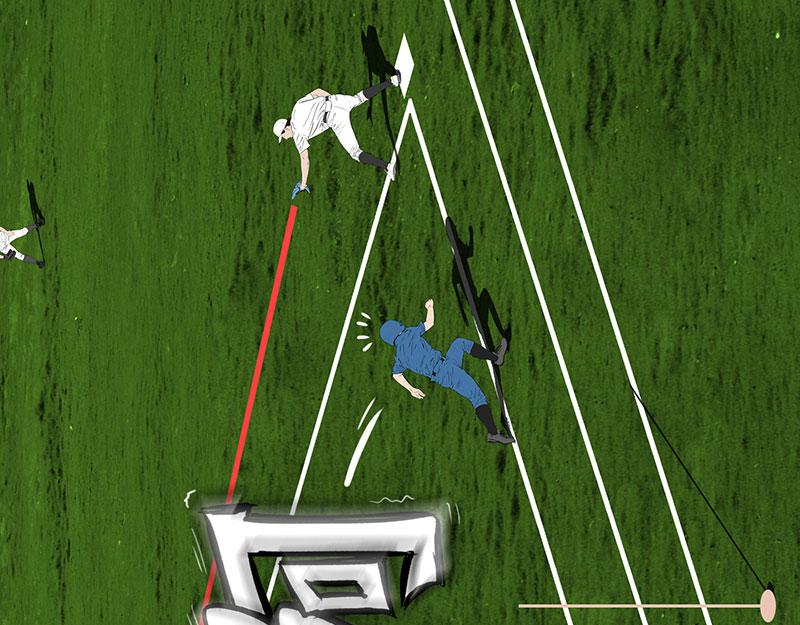 第29话 （全彩版）反守为攻(1/2)-第27话