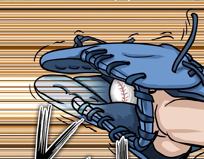 第29话 （全彩版）反守为攻(1/2)-第27话