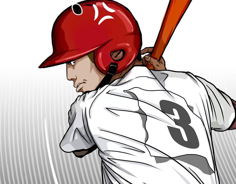 第32话 反击(1/2)-第29话