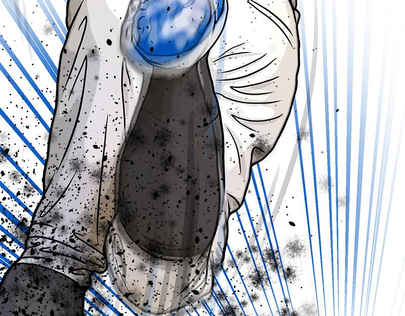 第32话 反击(1/2)-第29话