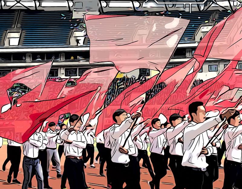 第35话 开幕式（一）(1/2)-第33话